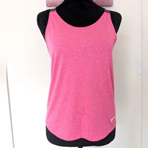 Nike athletic training tank top.